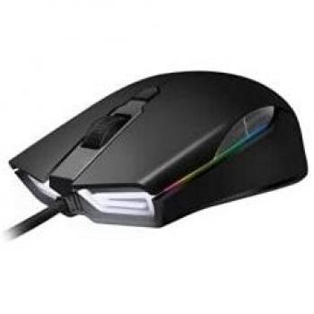 Top Performers A900: Mouse da Gioco Ambidestro, USB tipo A, Ottico, 5000 DPI, Abkoncore