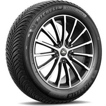 Neumático de Alta Calidad Michelin 205/55 R17 91W para Coches