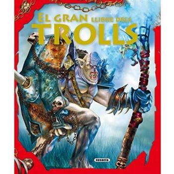 El gran llibre dels trolls (Tapa dura).