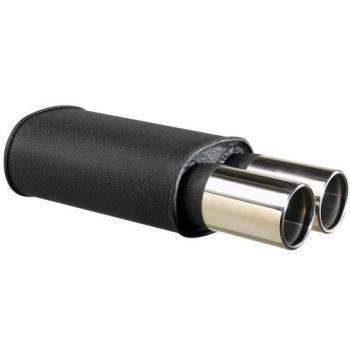 Panela Traseira Universal AutoStyle DS 15017