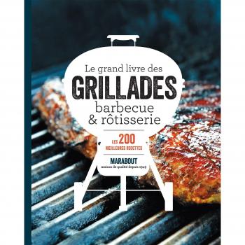 Grillades Barbecue & Rôtisserie
