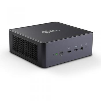 CSL VenomBox 7640HS Home-Office-PC