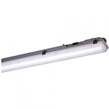 Schuch Licht LED-Feuchtraumleuchte 4000K, L 1477mm 167 15L60G2