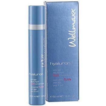Wellmaxx Formula Anti-Invecchiamento Viso