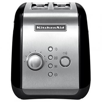 Grille-pain Kitchenaid 2 tranches