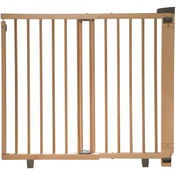 Barrière de sécurité pivotante Geuther 2734+ 86 cm