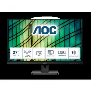 AOC E2 27E2QAE 27 LCD Full HD 4 ms Noir