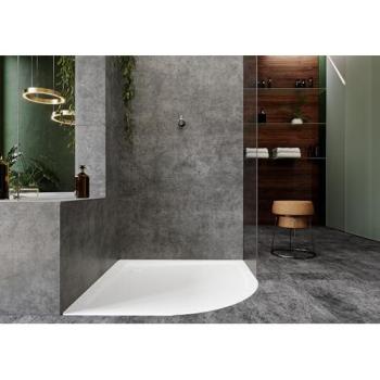 Receveur de douche Kaldewei Arrondo 873-1 100x100x6,5cm