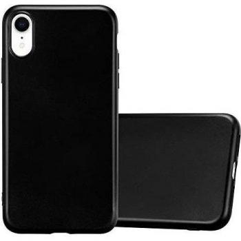 Case Nero Metalico Xr
