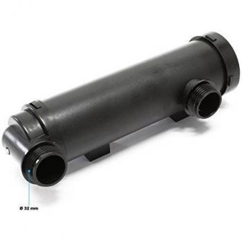 SunSun CBF‑200T/CBF‑200U Teichfilter‑Set – UV‑Lampe und Biofiltergehäuse