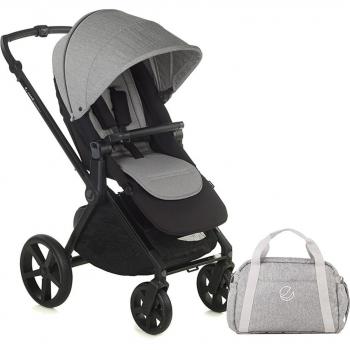 Jané Muum Pro Travel System