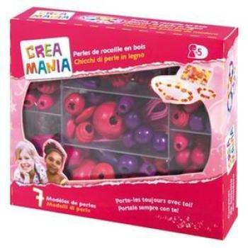 Creamania