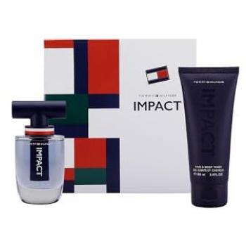 Scatola Regalo Tommy Hilfiger Impact