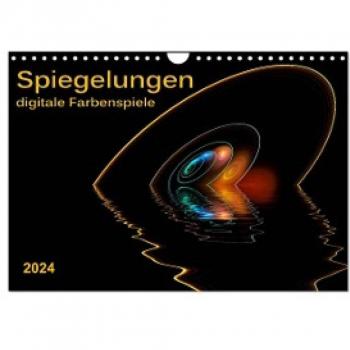 Spiegelungen