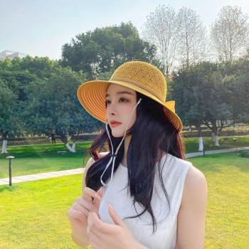Ladies Summer Hat