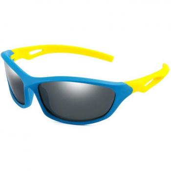 TR90 Polarized Sunglasses for Children