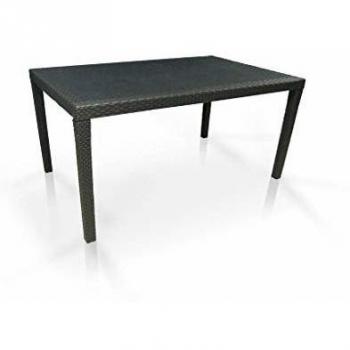 Table de jardin Queen