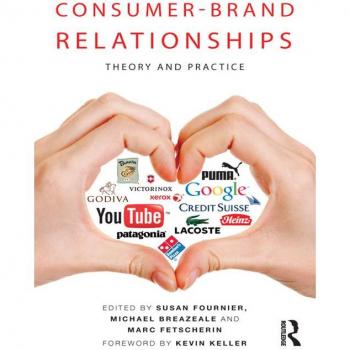 Consumer-Brand Relationships