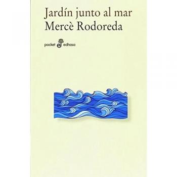 JARDIN JUNTO AL MAR