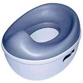 Altabebe 2 in 1 vasino bianco