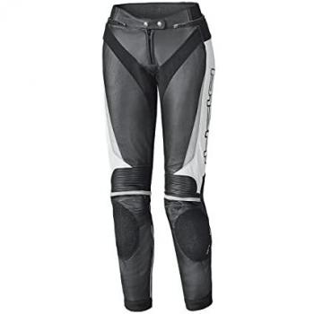 Held Lane II Pantaloni in pelle per donna