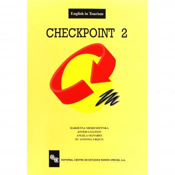 CHECKPOINT 2