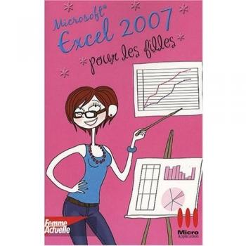 Excel 2007 Pour Les Filles