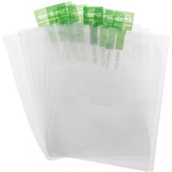 10PCS LongLife Shrimp Breather Bags