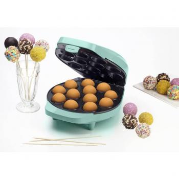 Cake-Pop-Maker DCPM12M mit Zubehör