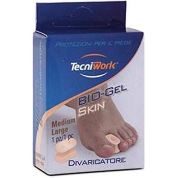 Tecniwork 22415 BIOSKIN appareil d'assouplissement S