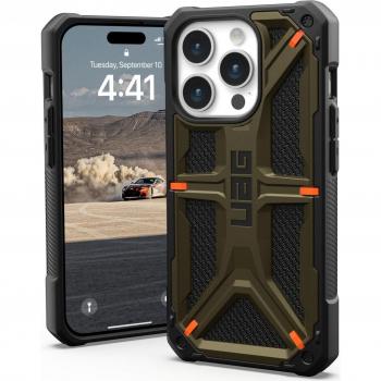 Funda para teléfono móvil Urban Armor Gear 6.1 pulgadas
