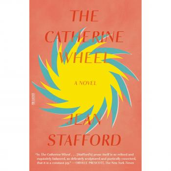 The Catherine Wheel
