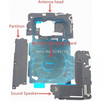 Conjunto Integral Galaxy S8+ (Batería, Altavoz y Antena)