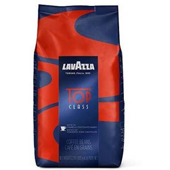 Lavazza Top Class Coffee Beans Pack 1kg