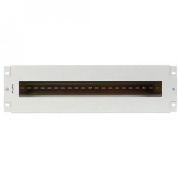 Distribuzione Tensione 3U per Armadio Rack