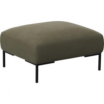 Sava Pouf von FLEXLUX – 98 cm Breite, 45 cm Höhe, 81 cm Tiefe