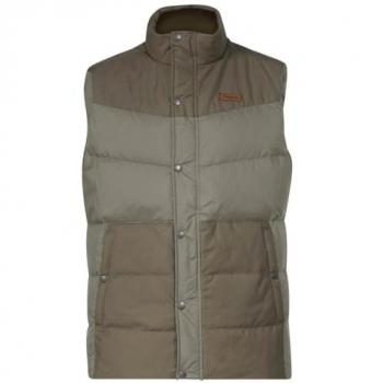 Gilet Termico Uomo Bergans Nordmarka Down