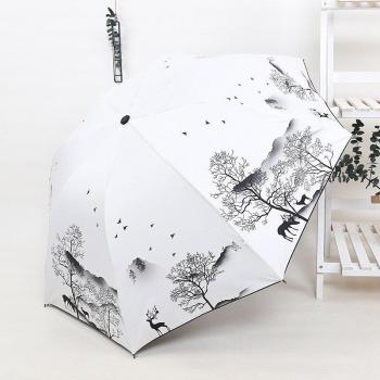 Cubo Sombrero Móvil Mujer con Protección UV