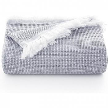Cubrecama Transpirable para Cama y Sofá