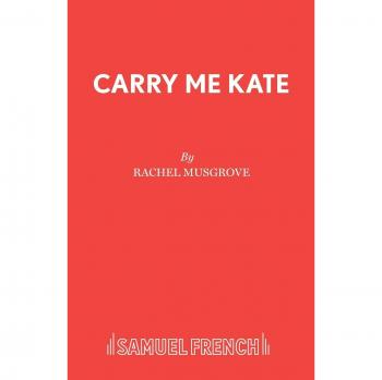 Carry Me Kate