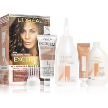 L’Oréal Paris Teinte 5U Nudes
