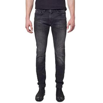 Kaporal Slim Fit Daxko Jeans – Original – Schwarz – S (32/32)