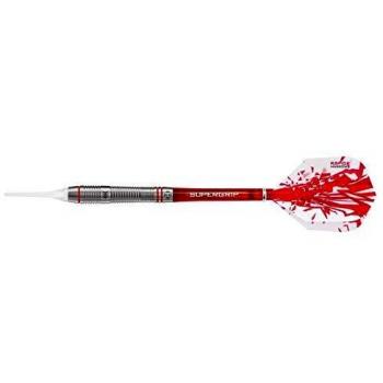Dardos Rapide Harrows 90% Tungsteno