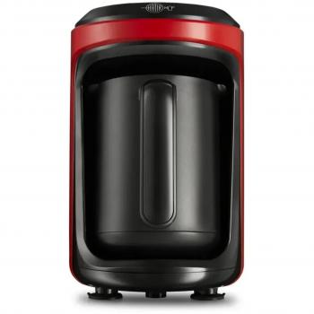 Karaca Hatır Hüp Espressokocher Rot, 535W