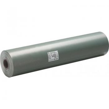 Film Polyane 200 micron, trasparente – confezione di 4x50 m