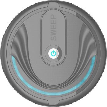 Aspirateur Robotique Autonome