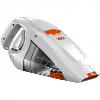 Cordless Handheld Vacuum Cleaner Lightweight Quick Cleaning BuiltIn Crevice Tool