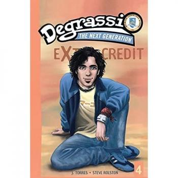Degrassi Extra Credit #4: Extra Credit: Safety Dance