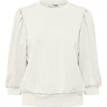 Camisa Tenny Blanca Selected