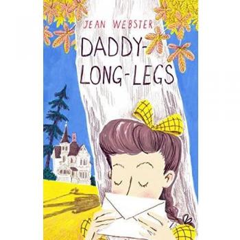 Daddy-Long-Legs